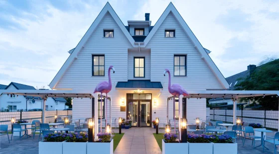 Flamingo Residence