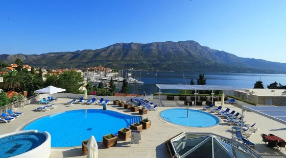 Marko Polo Hotel by Aminess