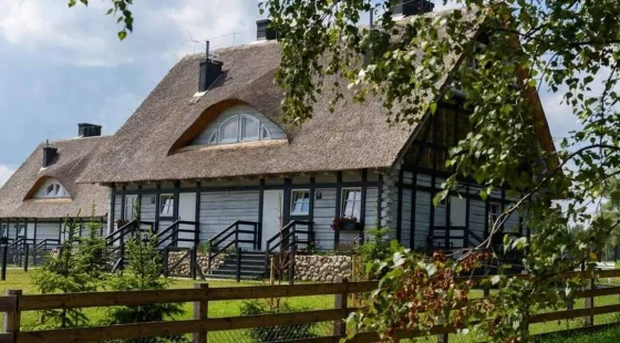 Apartamenty Szelągówka Camping&Glamping