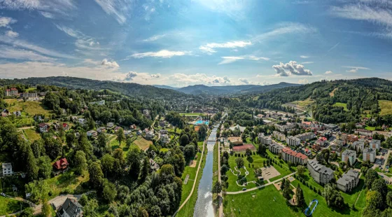 DW Beskidy