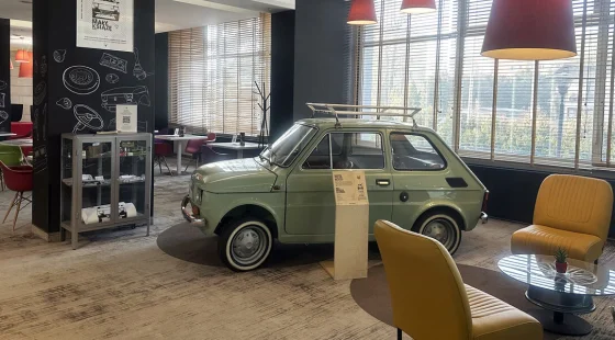 Ibis Styles Bielsko Biała