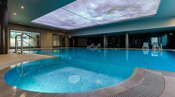 Factory Resort