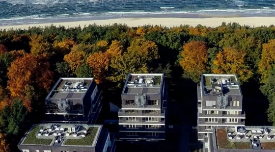 Golden Tulip Międzyzdroje Residence
