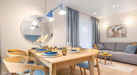 Apartament Elegant 16