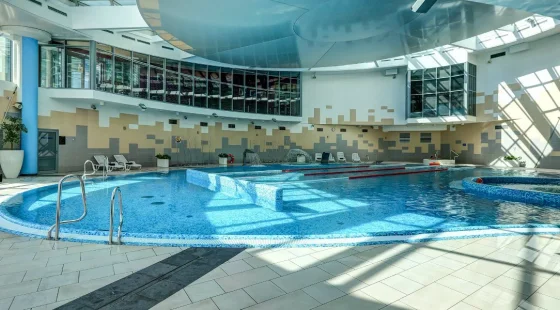 Copernicus Toruń Hotel