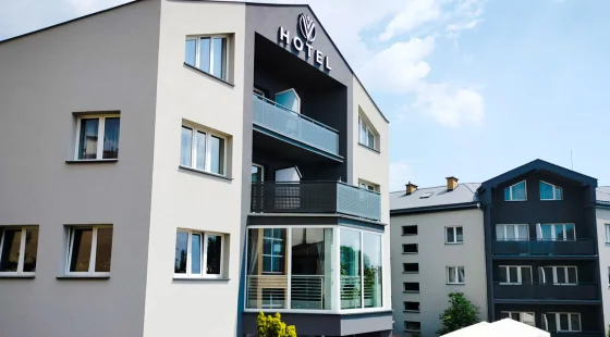 Hotel Akwawit