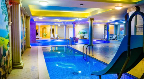 SPA Hotel Gloria
