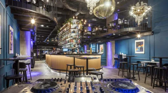 Pytloun Boutique Hotel Prague