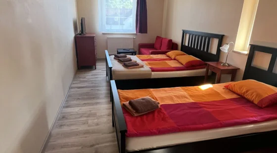 Apartament 4-os.