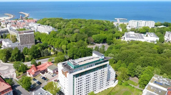 Apartamenty Proeko Polonia