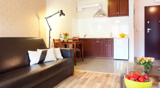 Cracow Stay Apartments