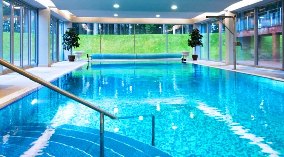 Royal Spa Residence