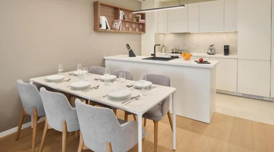 Apartament Premium Family 4-os.