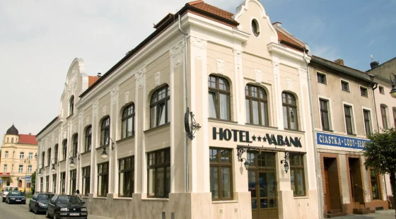 Hotel Vabank