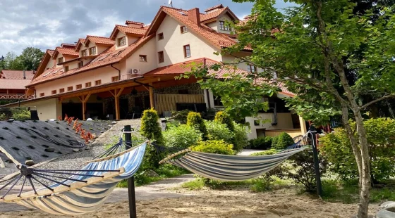 Hotel Fero Lux