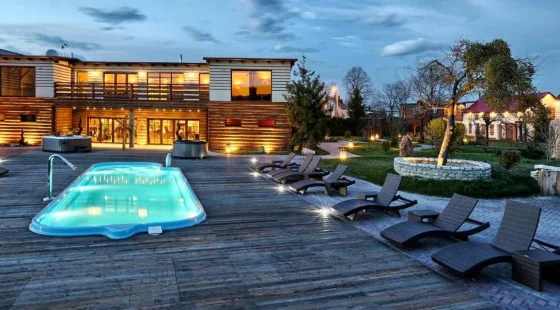 Hotel Sommer Residence & SPA