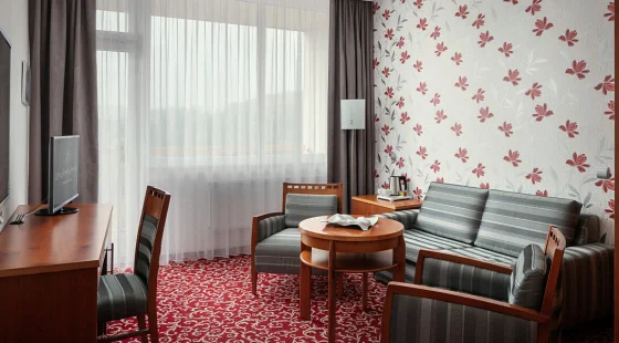 Apartament 2+1