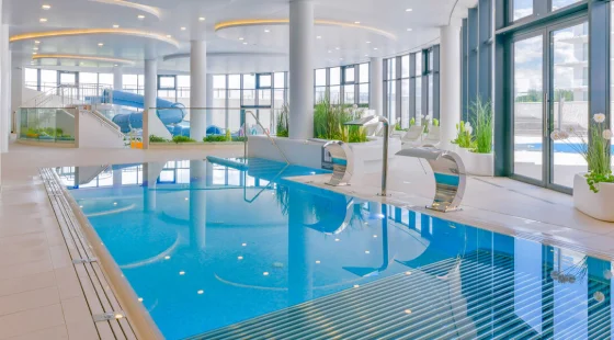 Polanki Aqua Apartments