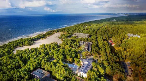Neptuno Resort&SPA