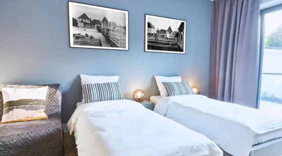 Sopot 19 Apartamenty i Domki