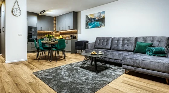 Apartament 7-22