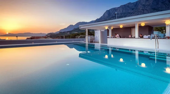 Boutique Hotel Mirjam