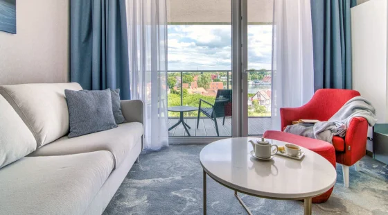 Apartamenty Premium N11 Mikołajki