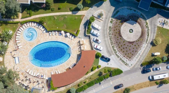 Boutique Hotel Portorose