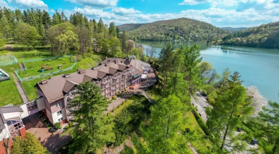 Hotel Solina