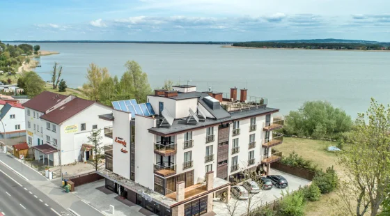 Hotel Emocja SPA