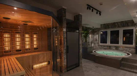 Hotel Polonia Park Medical Center & SPA
