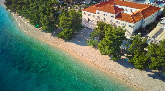 Heritage Hotel Kastelet