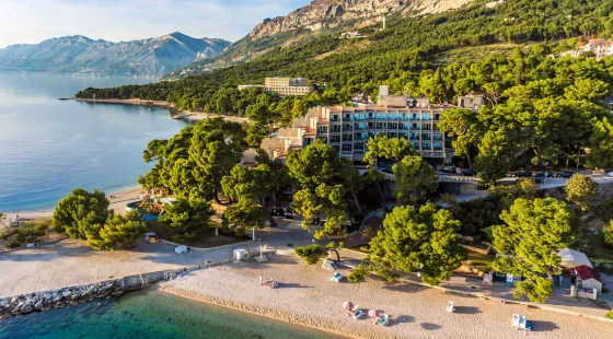 Bluesun Hotel Soline
