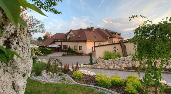Resort Jura