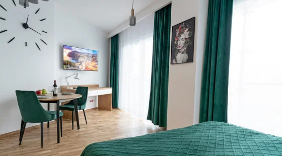 Apartament Comfort 2-os.