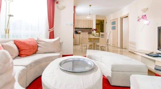 Apartament 4-os.