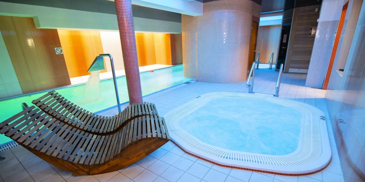 Paula Wellness Spa Pobierowo Pobierowo Triverna