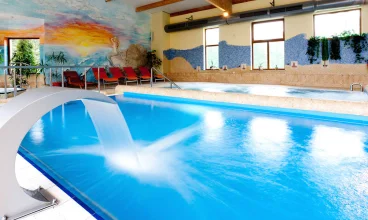 Jantar SPA oferuje noclegi w Niechorzu