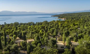 Zamieszkaj w śródziemnomorskiej willi nad Adriatykiem, nieopodal plaży