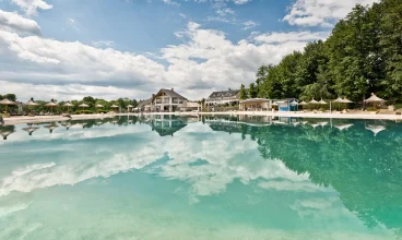 Hotel umożliwia zrobienie przepięknych zdjęć