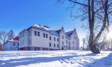 Hotel Niemcza SPA zachęca do wypoczynku także w zimowych miesiącach