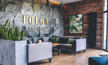 Hotel Folga to miejsce o niezwykłej energii i wyjątkowym klimacie