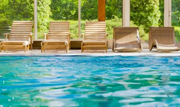 Spa Resort Sanssouci w Karlowych Warach