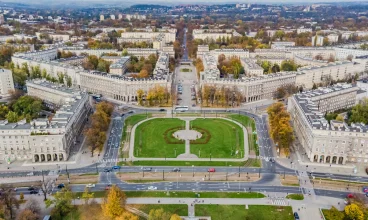 Odkryj Nową Hutę - nieznane oblicze Krakowa