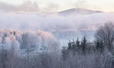 Polańczyk idealna baza wypadowa w wysokie Bieszczady