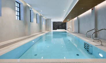 Marina Royale posiada nowiuteńką strefę wellness