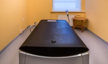 W doborze zabiegów leczniczych wspomagają najlepsi specjaliści