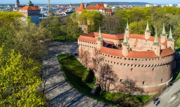 Hotel Lavender znajduje się w północnej części Starego Miasta