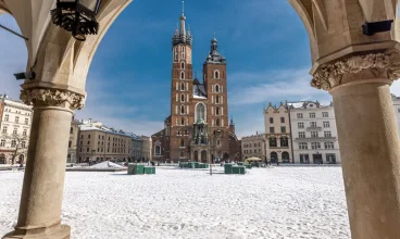 Hotel Daisy Superior położony jest w spokojnej okolicy, niedaleko centrum