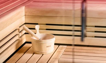 Luksusowa oferta SPA umożliwia wypoczynek ciała i ducha